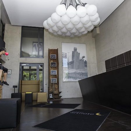 Euronova Arthotel Köln Kültér fotó