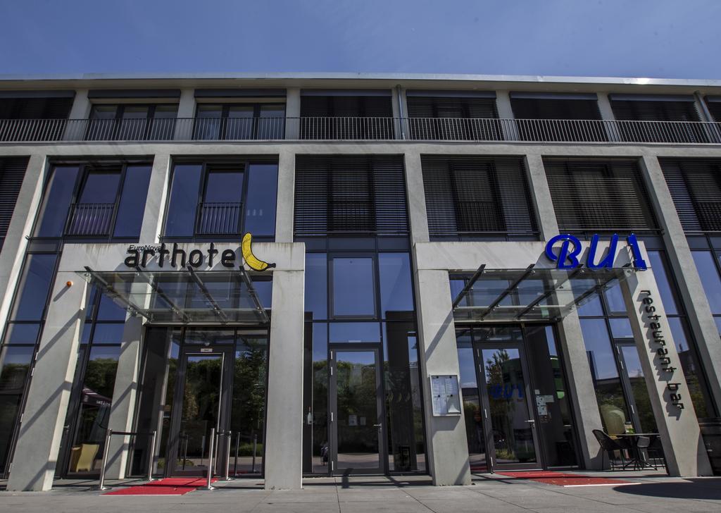 Euronova Arthotel Köln Kültér fotó