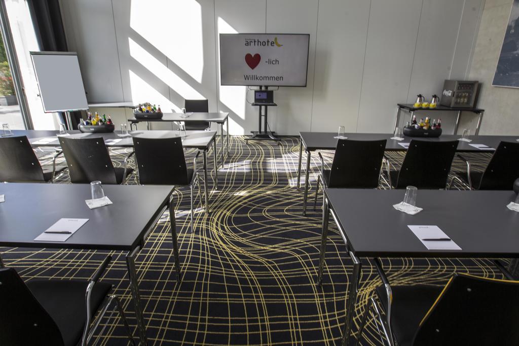 Euronova Arthotel Köln Kültér fotó