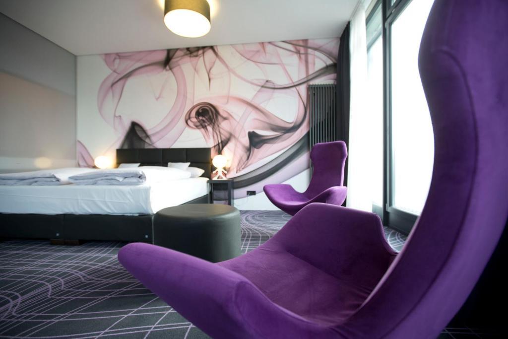 Euronova Arthotel Köln Kültér fotó