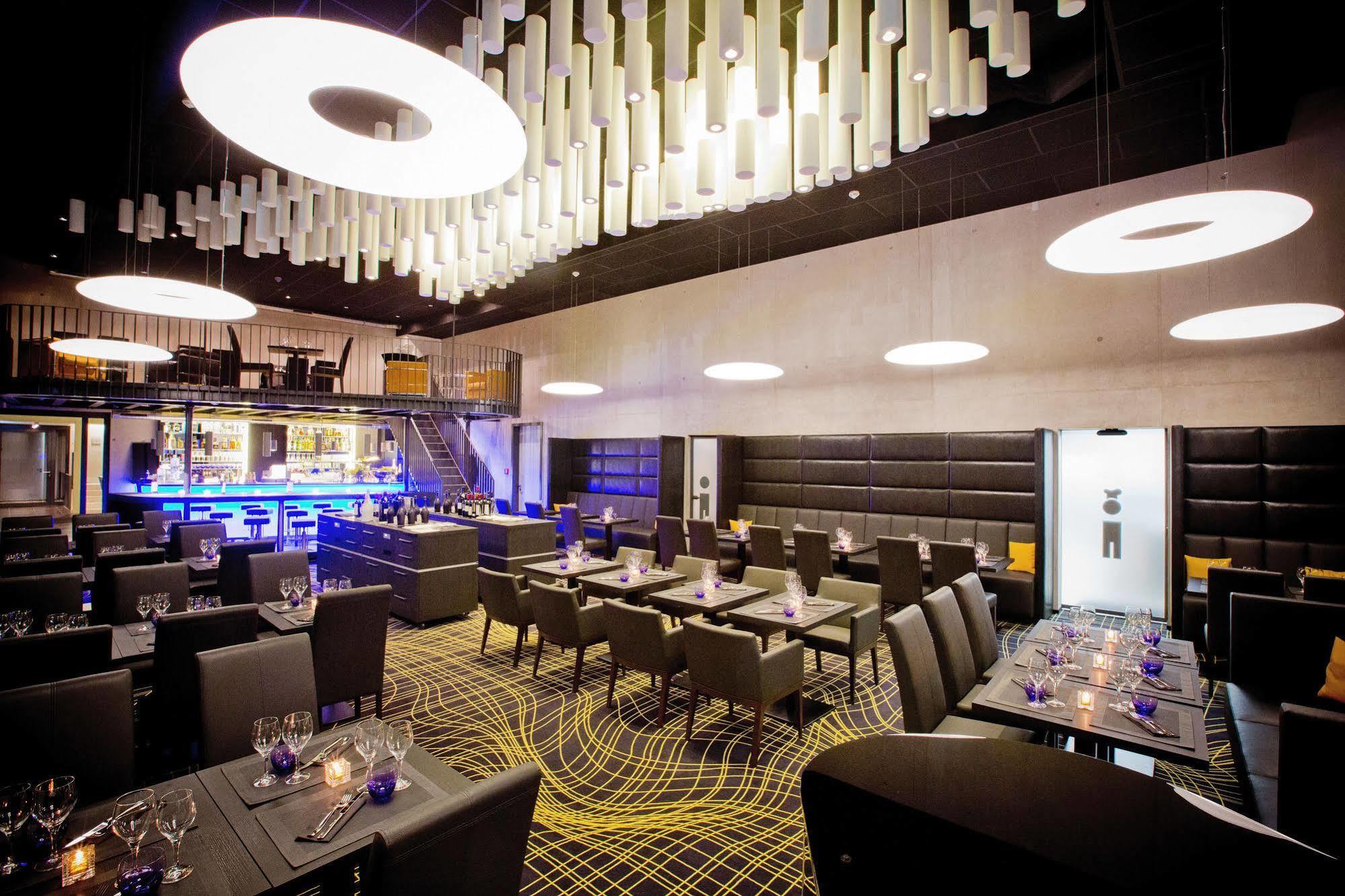 Euronova Arthotel Köln Kültér fotó