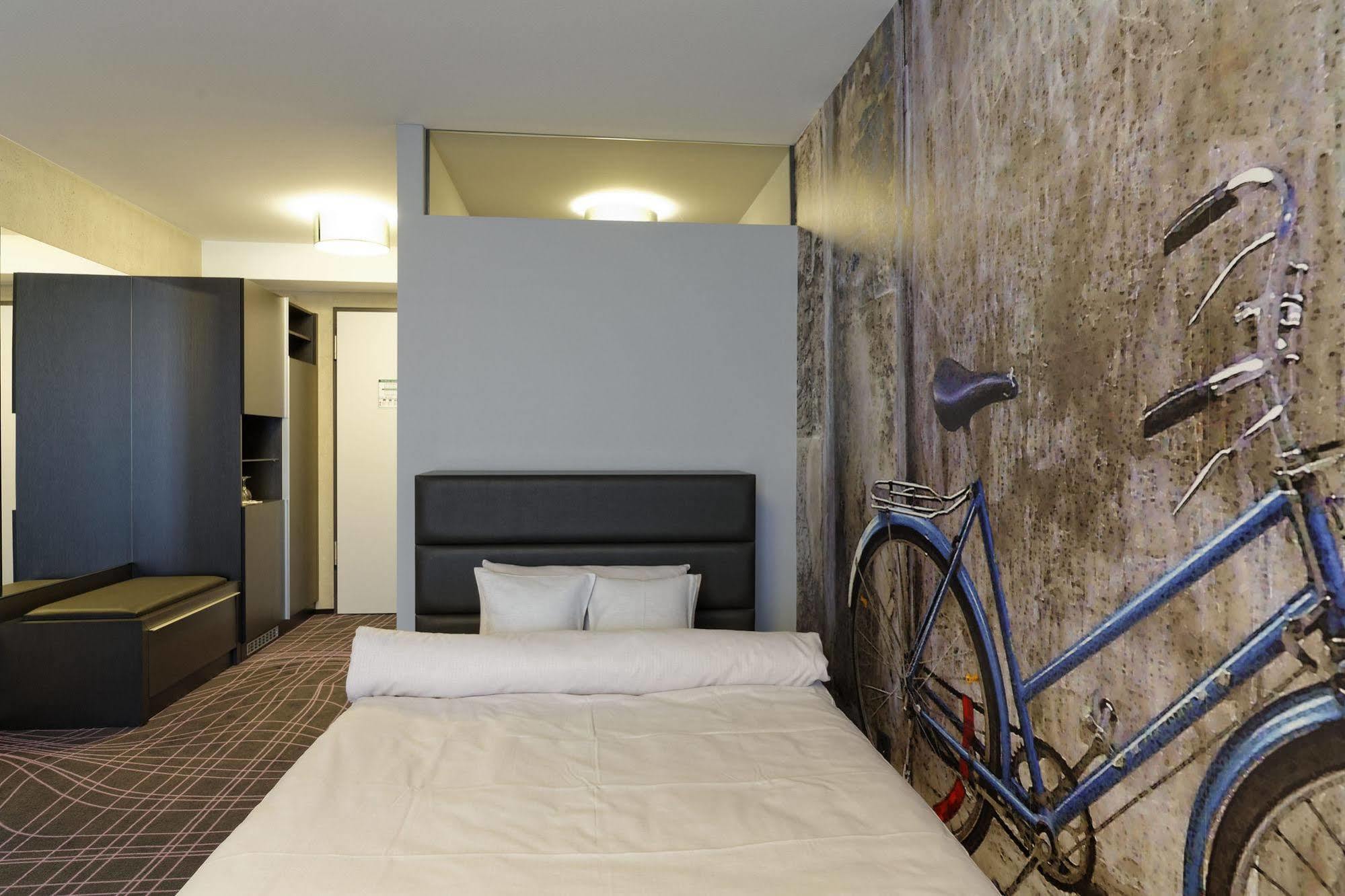 Euronova Arthotel Köln Kültér fotó