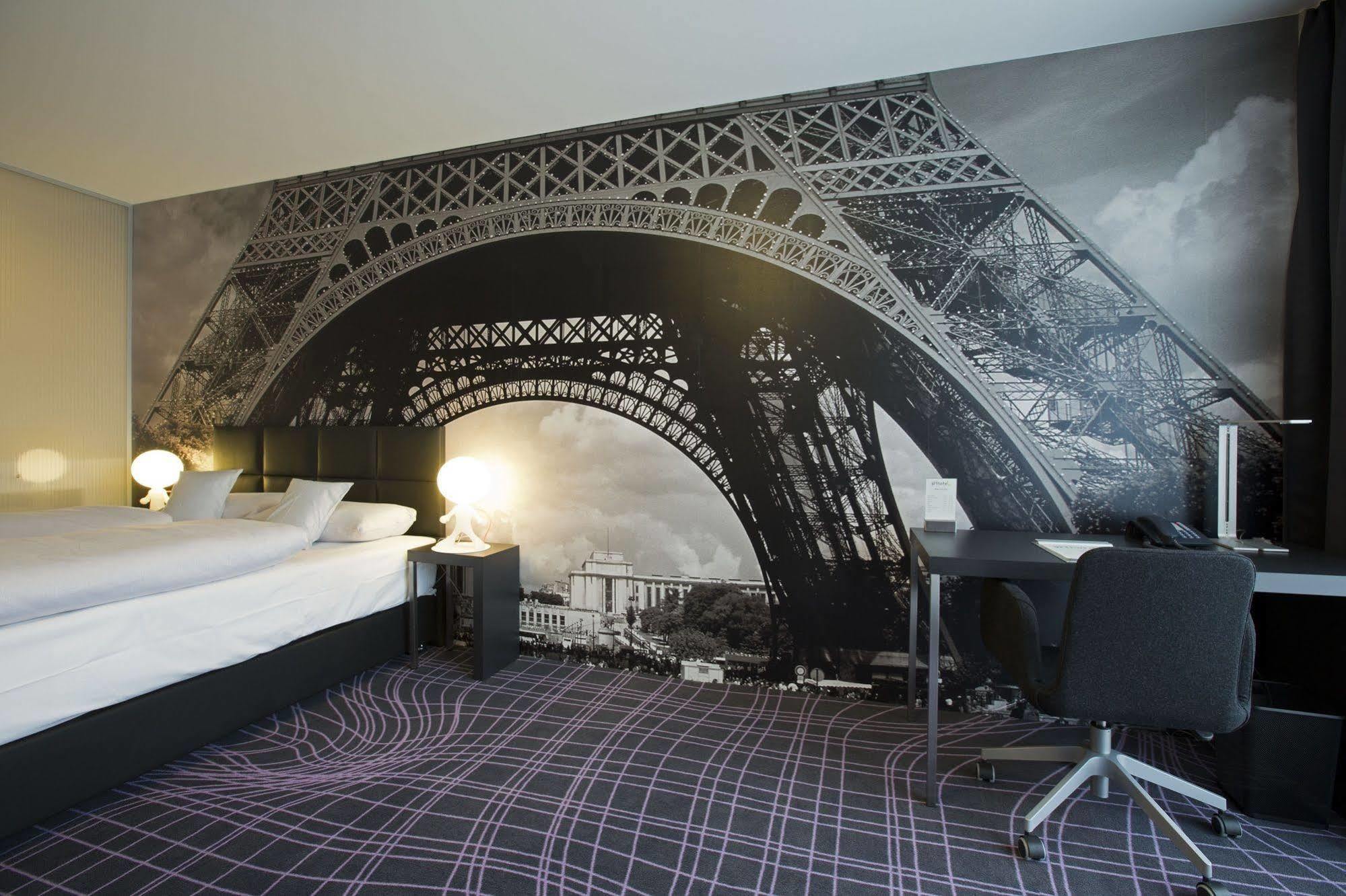 Euronova Arthotel Köln Kültér fotó