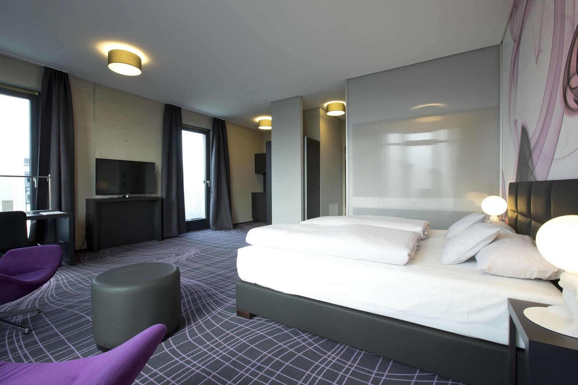 Euronova Arthotel Köln Kültér fotó