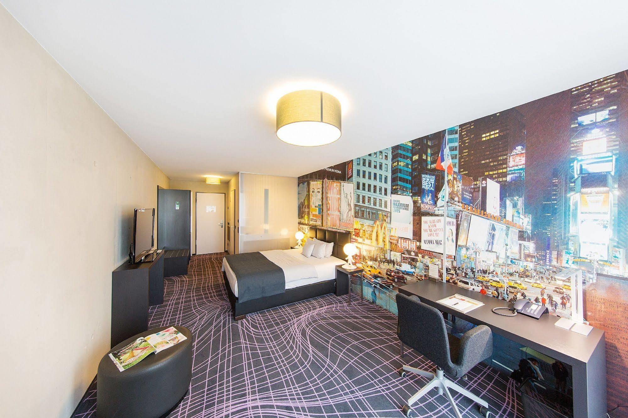 Euronova Arthotel Köln Kültér fotó